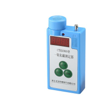 正安 Zan 一氧化碳测定器 CTH1000