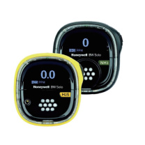 霍尼韦尔 honeywell 便携式氧气检测仪 BW SOLO-O2