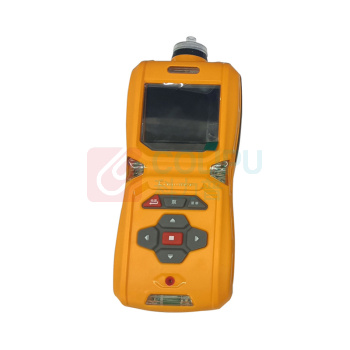 逸云天 气体检测报警仪 MS600-SF6(BR) 尺寸195*77*46mm  六氟化硫检测2000ppm精度±1% 赠送手柄