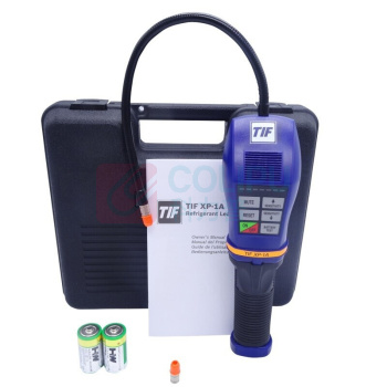 TIF 六氟化硫气体检漏仪 XP-1A