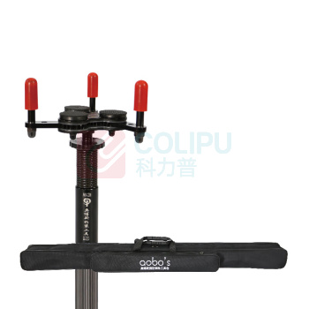 奥博斯 点型探测器拆装工具 烟感温感拆装器 万能拆卸安装器工具 手动款 ABS-CZ08 【机械款】点型探测器拆装工具 3.8米配置