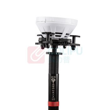 奥博斯 点型探测器拆装工具 烟感温感拆装器 万能拆卸安装器工具 手动款 ABS-CZ08 【机械款】点型探测器拆装工具 3.8米配置