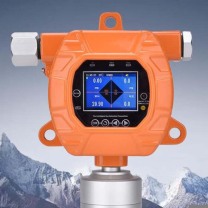 中环天仪 气体温度检测报警器 ZH330