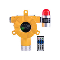 斯弗特 固定式SF6六氟化硫泄露探测浓度检测仪 GTYQ-STC20 检测精度±5%