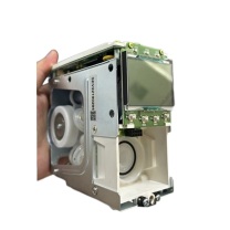 honeywell 气体分析仪 固定式气体探测器 MIDAS-T-006G