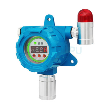 艾科思 气体探测报警器 H2