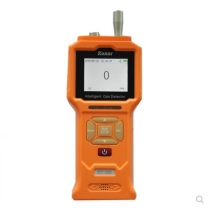 科尔诺 泵吸便携式气体检测仪 GT903 0-100%VOL甲烷
