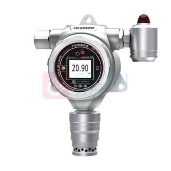 逸云天 在线式可燃气体检测报警仪 MIC-500S-EX-A