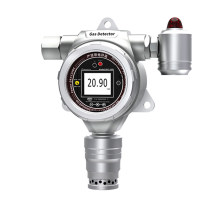 逸云天 在线式可燃气体检测报警仪 MIC-500S-EX-A