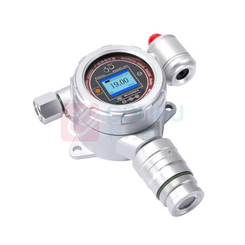逸云天 在线式可燃气体检测报警仪 MIC-500S-EX-A