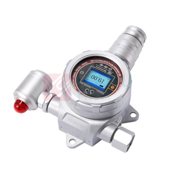 逸云天 在线式可燃气体检测报警仪 MIC-500S-EX-A