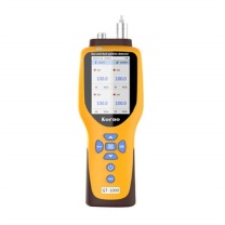 科尔诺 多功能气体检测仪 GT-1000-X5
