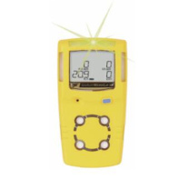 BW BW GasAlertMicroClip XL系列四合一气体检测仪 MCXL-XWHM-Y-CN- LEL/H2S/CO/O2 便携式 扩散式 锂电池 LEL/H2S/CO/O2 不含第三方检测 1台 MCXL-XWHM-Y-CN- LEL/H2S/CO/O2