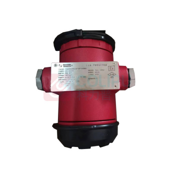 盛赛尔 可燃气体探测器 GTQ-XSS620N
