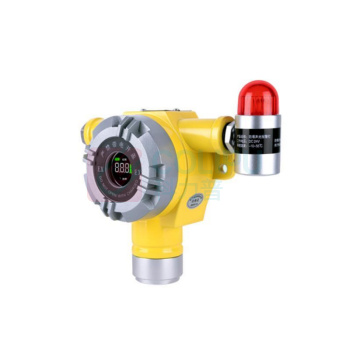 斯弗特 点型可燃气体探测器 GTYQ-STC50 (氧气、氮气、氩气)
