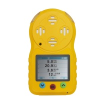 万安迪 便携式气体探测器 GASTiger1000 便携式有毒有害气体检测仪