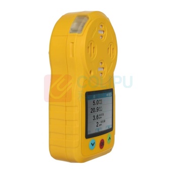万安迪 便携式气体探测器 GASTiger1000 便携式有毒有害气体检测仪