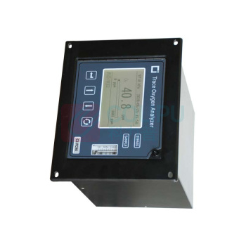 昶艾 微量氧分析仪 CI-PC90