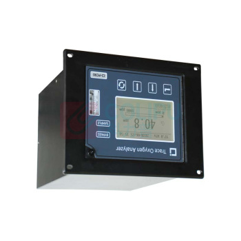昶艾 微量氧分析仪 CI-PC90