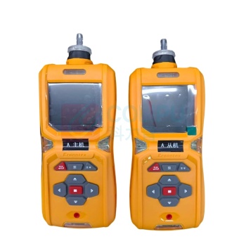 逸云天 便携式气体探测器 MS600-A-WT 2个/对 销售单位:对 (便携式气体探测器\多点 O2/H2S/CO/可燃气) (计量单位:个)