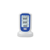 特瑞夫 TREFFLAB 空气检测仪 96104245 温度:0~50℃: 湿度:10-95%RH 非冷凝