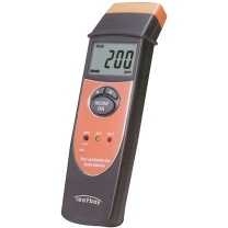 特博特 有毒气体探测仪 37117012 测试范围：0~1,000PPM