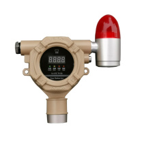 中安探 氨气报警器 QD6360氨气 0-100PPM 