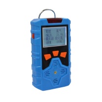 中安探 便携式多功能气体检测仪 KP836 (SO2/CO/O2/H2S) 