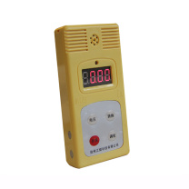 江煤 氧气一氧化碳测定器 CYT25/1000(A) 台 