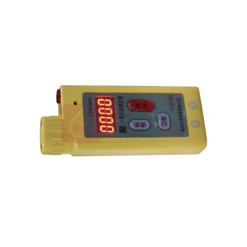 江煤 便携式一氧化碳测定器 CTH1000B(C) 台 