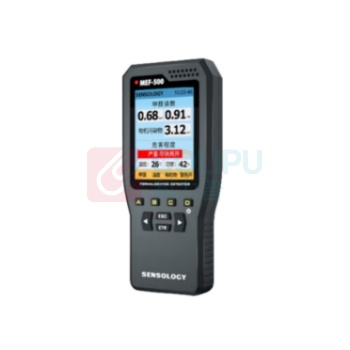 思乐智 气体检测仪 甲醛 MEF500 5h 0-25ns