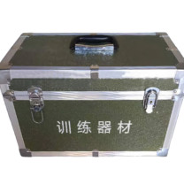 名企(MINGQI)模拟器材辐射仪训练教学教具 模拟FFS06(QI)型辐射仪