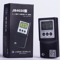 jb 辐射个人报警仪 JB4020