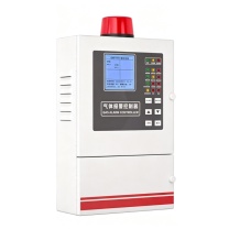 中安探 可燃气体探测报警器 QD6000-Ⅱ 4分+16总 L330×W200×H95mm