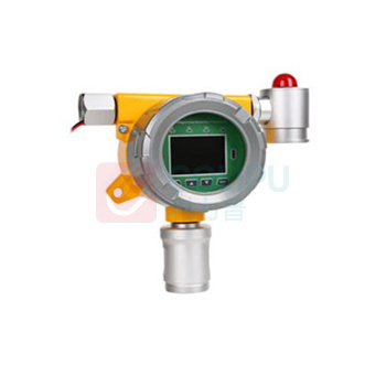 科尔诺 固定式氧浓度气体探测器 MOT200-G-O2 量程0~30%vol 分辨率0.01%vol 含第三方检测报告