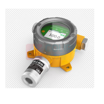 科尔诺 固定式氧浓度气体探测器 MOT200-G-O2 量程0~30%vol 分辨率0.01%vol 含第三方检测报告