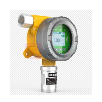 科尔诺 固定式氧浓度气体探测器 MOT200-G-O2 量程0~30%vol 分辨率0.01%vol 含第三方检测报告