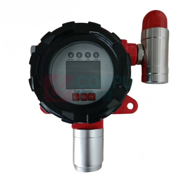RUIAN 点型可燃气体探测器 RA600-C3H8 1个/个 销售单位:个 (点型可燃气体探测器\C3H8 0-100%LEL 隔爆型 4-20mA) (计量单位:个)