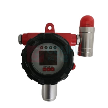 RUIAN 点型可燃有毒气体探测器 RA600-H2 1个/个 销售单位:个 (点型可燃有毒气体探测器\H2 0-40000ppm 隔爆型 4-20mA) (计量单位:个)