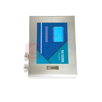 日立信 氢气监测报警器 NA1000MR(H2) 支持电压为12V DC漏氢探头测量采集