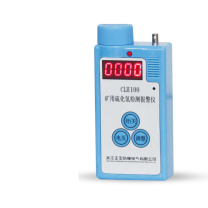 正安 Zan 硫化氢测定器 CLH100