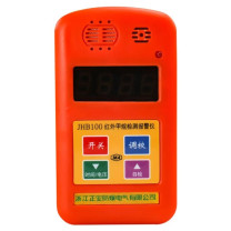 正安 Zan 红外甲烷报警仪 JHB100
