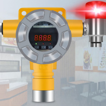 中安探 乙炔报警器 QD6310-3