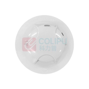 泰和安 烟感探测器 JTY-GM-TX3100C 含底座