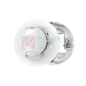 泰和安 烟感探测器 JTY-GM-TX3100C 含底座