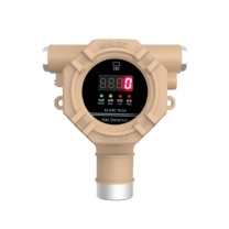 中安探 点型气体探测器 GT-QD6310 4-20mA 氧气探测器 含检测报告