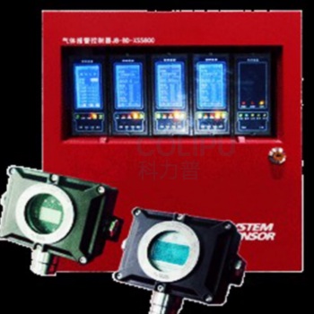 盛赛尔 点型可燃气体探测器 JTQB-CF-XSS620