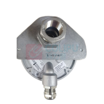 honeywell 火焰检测器 C7061A1020