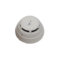 西门子(SIEMENS) 点型光电感烟火灾探测器 OP720-CN OP720-CN IP40 空 不含底座 有3C认证 烟感探测器 非编码型 9~24V 1个/个 个