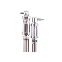 奥博斯(aobo's) 火灾探测器试验器 ABS-YW09 空 ABS-YW09 无 探测器 1个/个 个